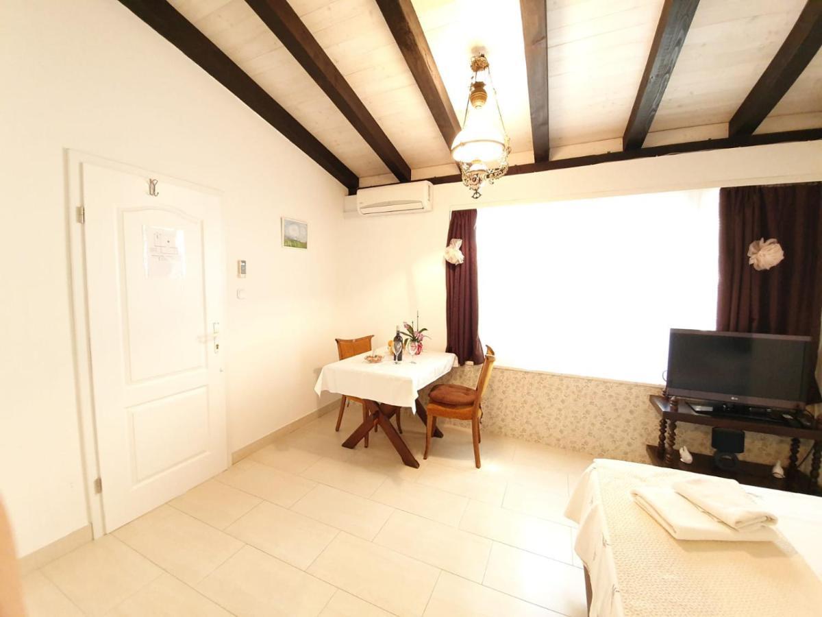 Apartments Dabar Dubrovnik Exterior foto