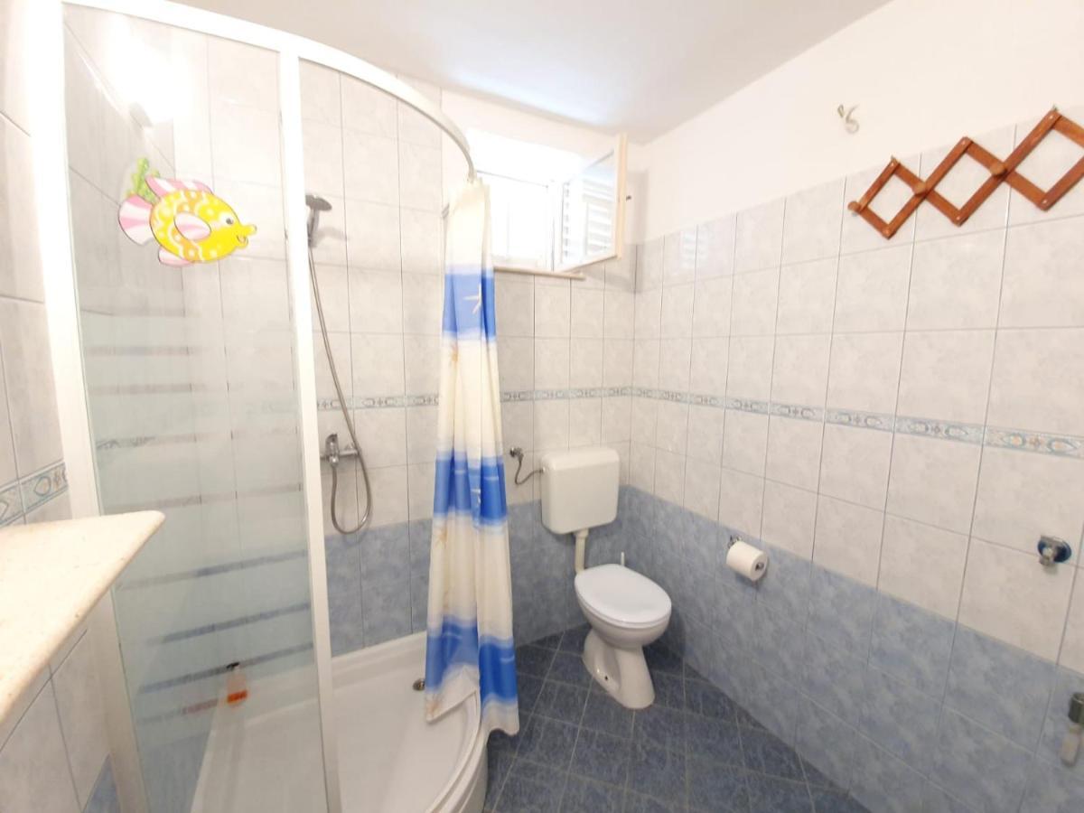 Apartments Dabar Dubrovnik Exterior foto